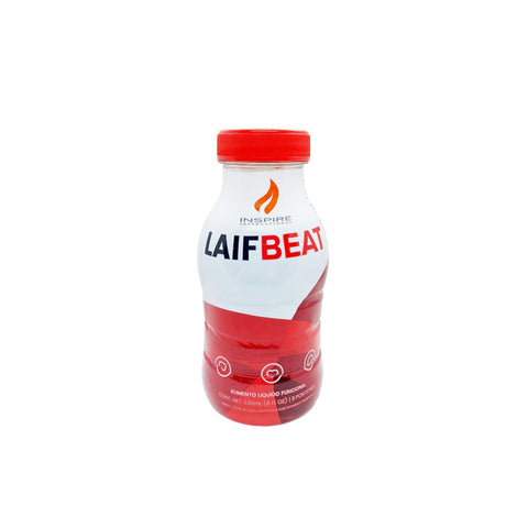 LAIFBEAT - FÓRMULA AVANZADA DE LONGEVIDAD