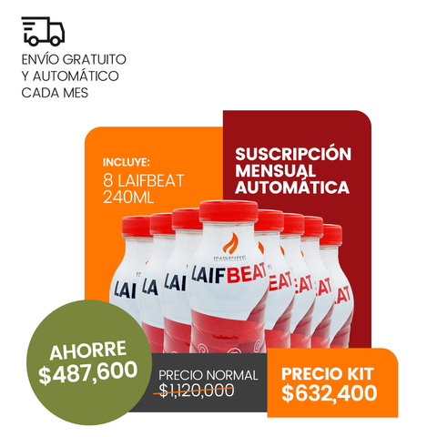 Kit Integral