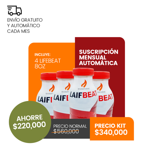 Kit Logevidad