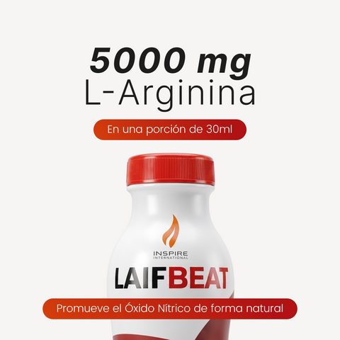 FÓRMULA AVANZADA DE LONGEVIDAD