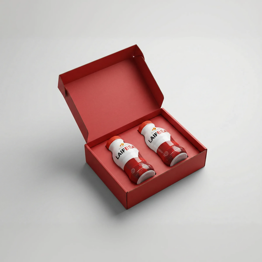 16 DÍAS DE NUTRICIÓN