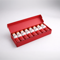 Kit 8 LaifBeat 5000 mg L-Arginina