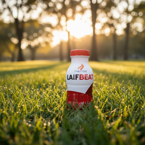 LaifBeat  5000mg L-Arginina