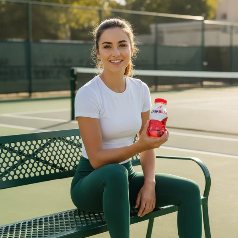 LaifBeat  Pack 5000mg L-Arginina