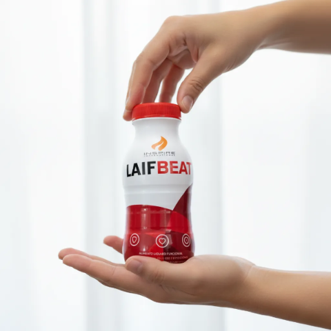 LaifBeat manos 5000mg L-Arginina