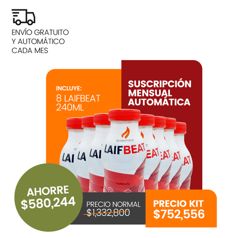Kit integral